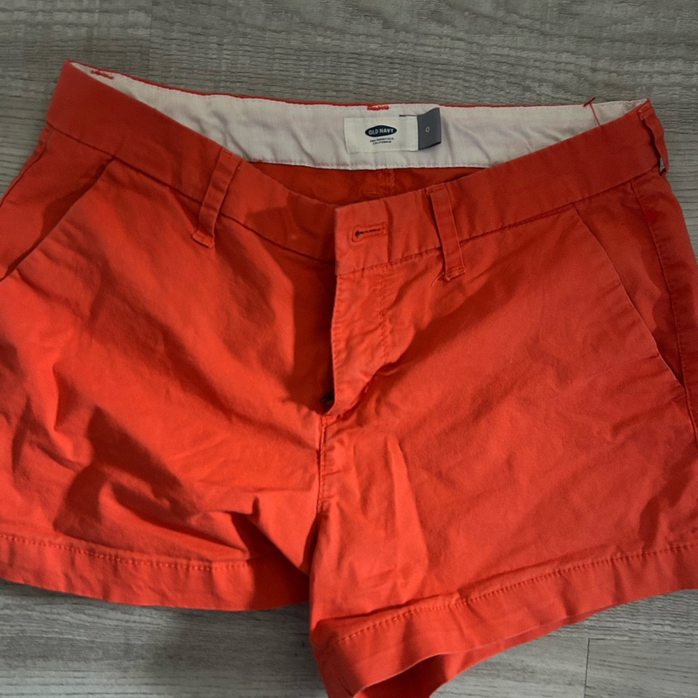 Old Navy Shorts